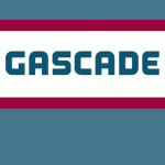 Logo Gascade