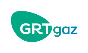 logo GRTgaz