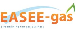 EASEE-gas website