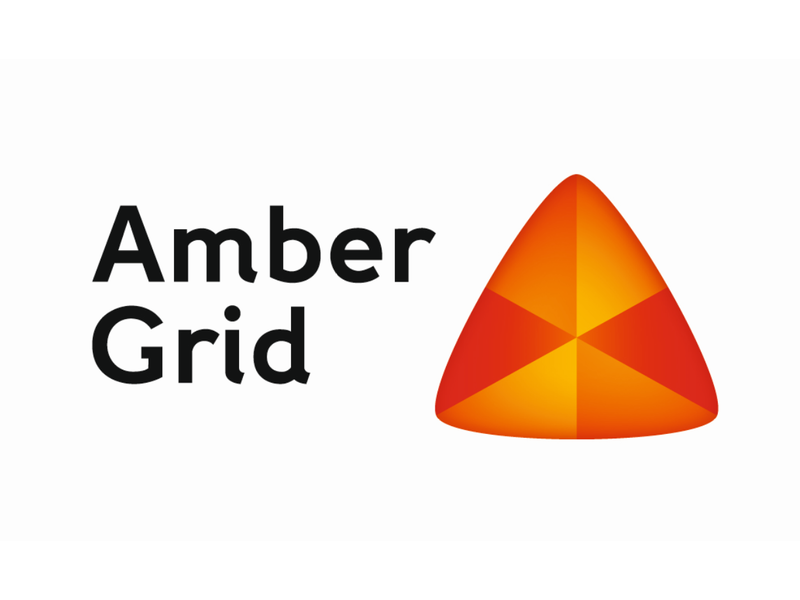 Amber Grid