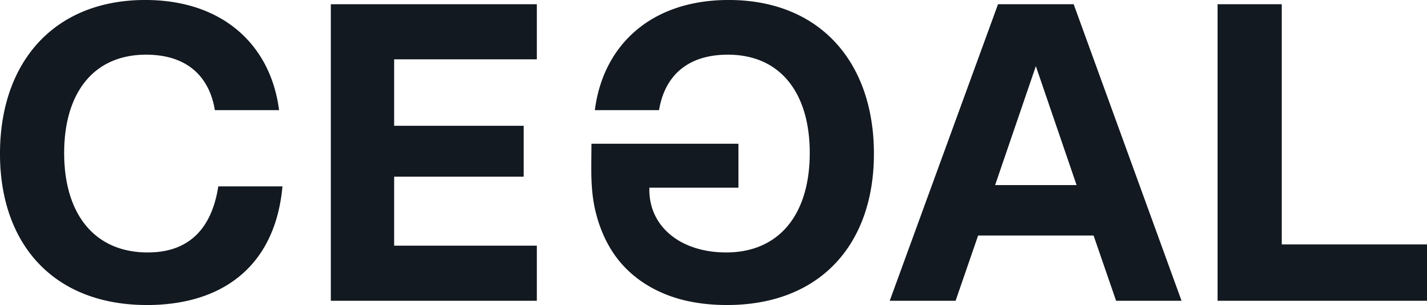 CEGAL logo
